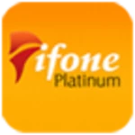 ifoneplatinum android application logo